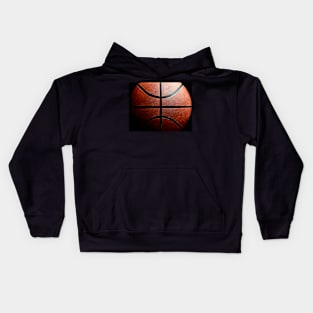 Basketball Kids Hoodie